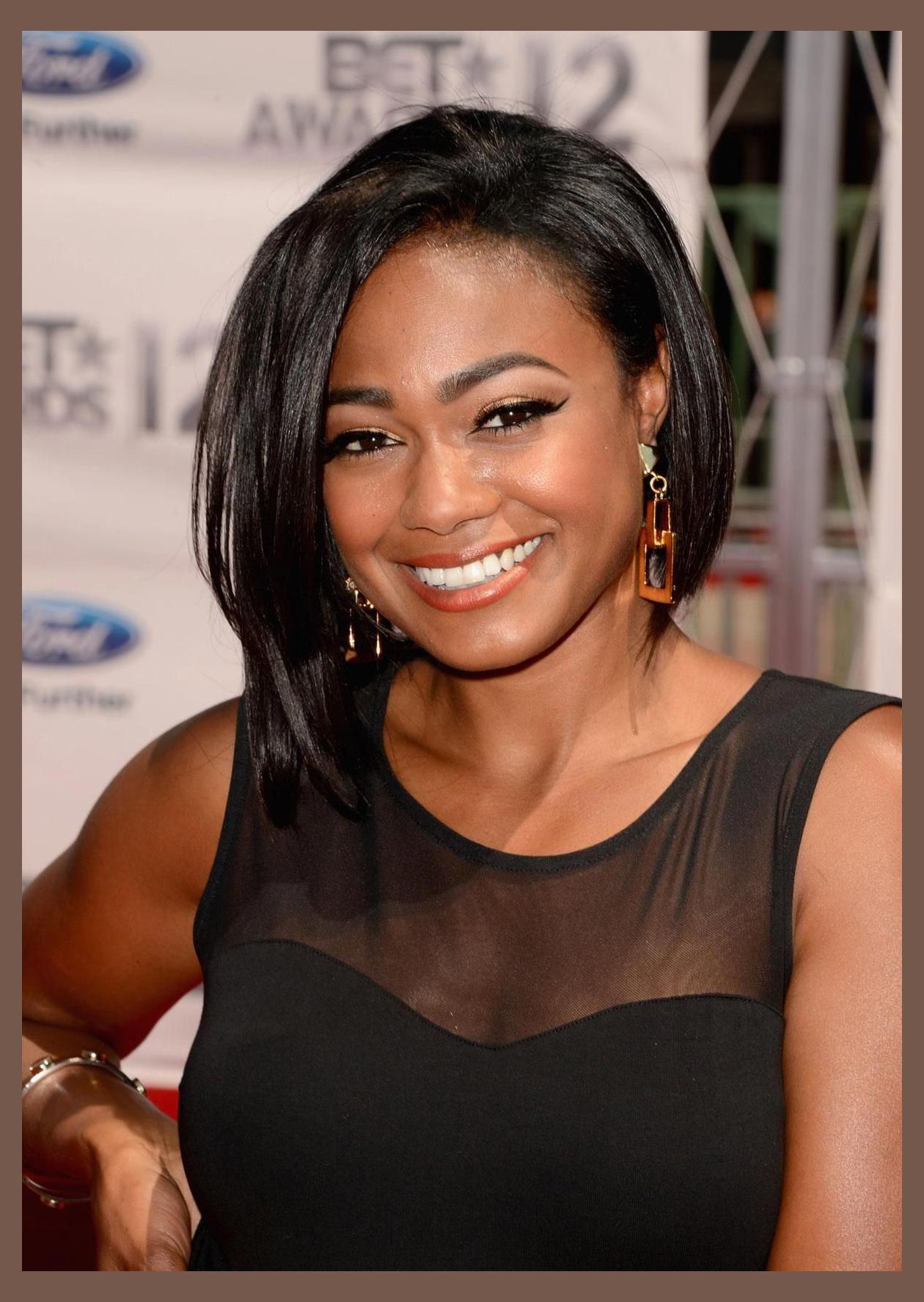 Tatyana Ali